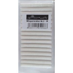 Wimpernwelle Bigoudis rehaussement cil x16